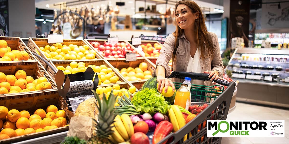 Ortofrutta Lcc: il discount vale un terzo dei volumi nella Gdo